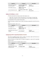 Preview for 536 page of 3Com Switch 4210 52-Port Configuration Manual