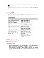 Preview for 550 page of 3Com Switch 4210 52-Port Configuration Manual