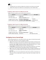 Preview for 567 page of 3Com Switch 4210 52-Port Configuration Manual