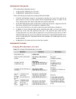 Preview for 569 page of 3Com Switch 4210 52-Port Configuration Manual