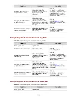 Preview for 667 page of 3Com Switch 4210 52-Port Configuration Manual