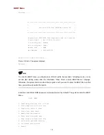 Preview for 677 page of 3Com Switch 4210 52-Port Configuration Manual