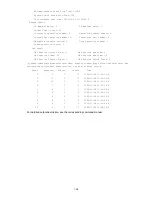 Preview for 751 page of 3Com Switch 4210 52-Port Configuration Manual