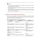 Preview for 782 page of 3Com Switch 4210 52-Port Configuration Manual