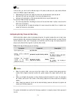 Preview for 783 page of 3Com Switch 4210 52-Port Configuration Manual