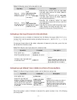 Preview for 784 page of 3Com Switch 4210 52-Port Configuration Manual