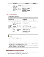 Preview for 800 page of 3Com Switch 4210 52-Port Configuration Manual