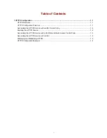 Preview for 861 page of 3Com Switch 4210 52-Port Configuration Manual