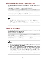 Preview for 863 page of 3Com Switch 4210 52-Port Configuration Manual