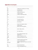 Preview for 868 page of 3Com Switch 4210 52-Port Configuration Manual