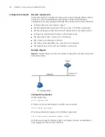 Preview for 38 page of 3Com Switch 4210 9-Port Configuration Manual