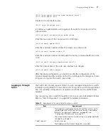 Preview for 39 page of 3Com Switch 4210 9-Port Configuration Manual