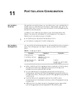 Preview for 119 page of 3Com Switch 4210 9-Port Configuration Manual