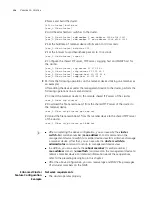 Preview for 338 page of 3Com Switch 4210 9-Port Configuration Manual