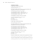 Preview for 352 page of 3Com Switch 4210 9-Port Configuration Manual