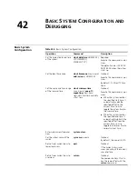 Preview for 485 page of 3Com Switch 4210 9-Port Configuration Manual