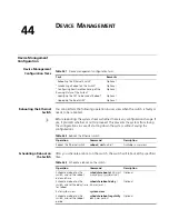 Preview for 491 page of 3Com Switch 4210 9-Port Configuration Manual