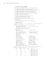 Preview for 520 page of 3Com Switch 4210 9-Port Configuration Manual