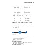 Preview for 525 page of 3Com Switch 4210 9-Port Configuration Manual