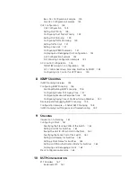 Preview for 6 page of 3Com Switch 4500 26-Port Configuration Manual