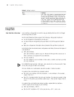 Preview for 32 page of 3Com Switch 4500 26-Port Configuration Manual