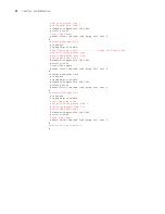 Preview for 74 page of 3Com Switch 4500 26-Port Configuration Manual