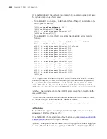 Preview for 224 page of 3Com Switch 4500 26-Port Configuration Manual