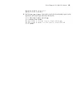 Preview for 249 page of 3Com Switch 4500 26-Port Configuration Manual