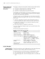 Preview for 252 page of 3Com Switch 4500 26-Port Configuration Manual