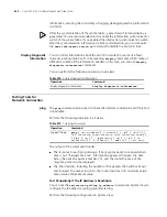 Preview for 254 page of 3Com Switch 4500 26-Port Configuration Manual