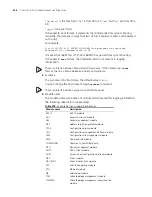 Preview for 260 page of 3Com Switch 4500 26-Port Configuration Manual