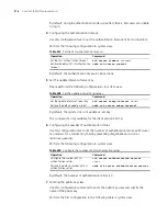 Preview for 318 page of 3Com Switch 4500 26-Port Configuration Manual