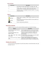 Preview for 5 page of 3Com Switch 4500 Family Configuration Manual