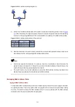 Предварительный просмотр 160 страницы 3Com Switch 4800G PWR 24-Port Configuration Manual