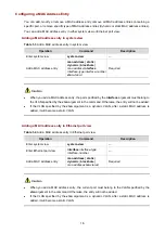 Предварительный просмотр 162 страницы 3Com Switch 4800G PWR 24-Port Configuration Manual