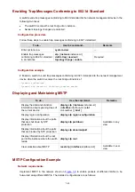 Предварительный просмотр 210 страницы 3Com Switch 4800G PWR 24-Port Configuration Manual