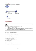 Предварительный просмотр 240 страницы 3Com Switch 4800G PWR 24-Port Configuration Manual