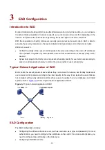 Предварительный просмотр 288 страницы 3Com Switch 4800G PWR 24-Port Configuration Manual