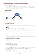 Предварительный просмотр 338 страницы 3Com Switch 4800G PWR 24-Port Configuration Manual