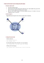 Предварительный просмотр 429 страницы 3Com Switch 4800G PWR 24-Port Configuration Manual