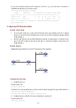 Предварительный просмотр 498 страницы 3Com Switch 4800G PWR 24-Port Configuration Manual