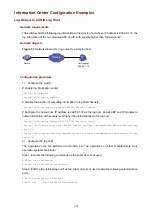 Предварительный просмотр 598 страницы 3Com Switch 4800G PWR 24-Port Configuration Manual