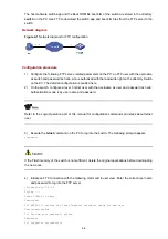 Предварительный просмотр 628 страницы 3Com Switch 4800G PWR 24-Port Configuration Manual