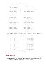 Предварительный просмотр 654 страницы 3Com Switch 4800G PWR 24-Port Configuration Manual