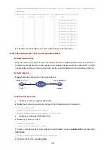 Предварительный просмотр 658 страницы 3Com Switch 4800G PWR 24-Port Configuration Manual