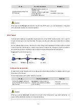 Предварительный просмотр 713 страницы 3Com Switch 4800G PWR 24-Port Configuration Manual