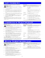 Предварительный просмотр 4 страницы 3Com Switch 4800G PWR 24-Port User Manual