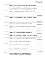 Preview for 38 page of 3Com Switch 5500G-EI PWR 48-Port Quick Reference Manual