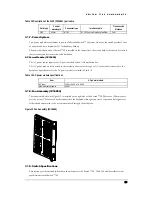 Предварительный просмотр 19 страницы 3Com Switch 7700 Installation Manual