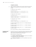 Preview for 288 page of 3Com Switch 7754 Configuration Manual